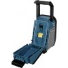 Makita DMR 115 radio na stavbu