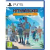 Mythwrecked: Ambrosia Island (PS5)