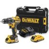 Aku vŕtačka Dewalt XR 18V DCD791D2-QW (s batériou)