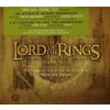 3CD/Box Set Howard Shore: The Lord Of The Rings (The Motion Picture Trilogy Soundtrack)