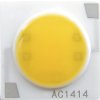 COB LED Dióda s keramickou PCB, 7W, AC 220-240V, 700lm Teplá biela (3000-3500K)