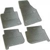 Gumové rohože FroGum Volkswagen Touran 2003-2010