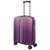 Cestovný kufor Travelite Lascana edition S 37 L fialová