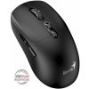 GENIUS NX-8080S BT Noble Black/ duální Bluetooth + 2,4GHz/ 1600 dpi/ bezdrátová/ Copilot/ tichá/ 7tlačítková/ černá 31030042400