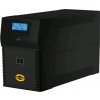 Orvaldi ID2K0CH Line-Interactive 2 kVA 1200 W (5904006036870)