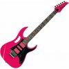 Ibanez JEMJRSP-PK Pink Elektrická gitara