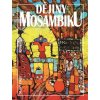 Dějiny Mosambiku (Jan Klíma)