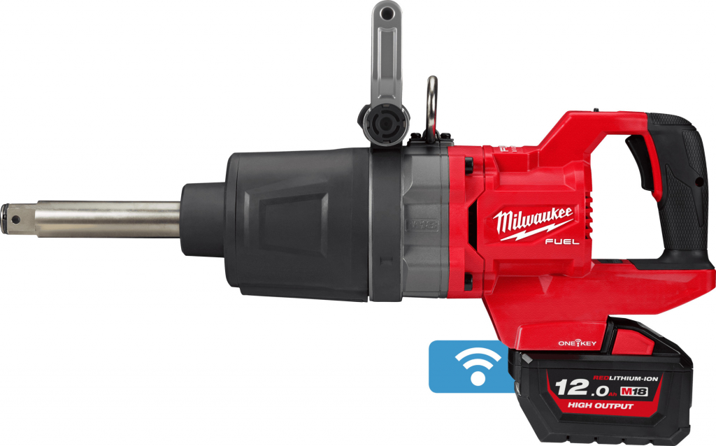 Milwaukee M18 ONEFHIWF1D-121C