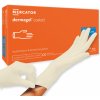 Mercator dermagel coated XS bezpúdrové latexové rukavice