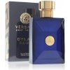 Versace Dylan Blue Pour Homme toaletná voda pre mužov 100 ml