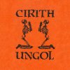 CIRITH UNGOL - THE ORANGE ALBUM (1CD)