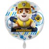 Premioloon Fóliový balón - Šťastné narodeniny Rubble