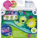 Hasbro Littlest Pet Shop Chodiaci zvieratko