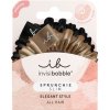 Invisibobble SPRUNCHIE SLIM True Golden 2pc