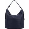 Dámska kabelka cez rameno tmavomodrá - Firenze Everi tmavo modra