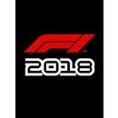 F1 2018