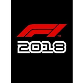 F1 2018