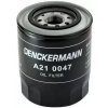Olejový filter DENCKERMANN A210047