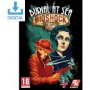 Bioshock Infinite: Burial at Sea Episode 1 DLC