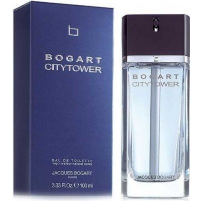 Jacques Bogart Citytower toaletná voda pánska 100 ml