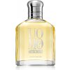 Moschino Uomo? toaletná voda pre mužov 75 ml
