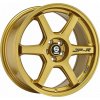 SPARCO JP-R RG 8x18 ET40 (5x114,3) - W29135505GF RALLY GOLD