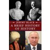 A Brief History of History (Black Jeremy)