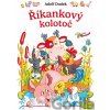 Říkankový kolotoč