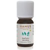 Hanus Pačuli silica 10 ml