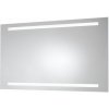 NEŽIARKA obdĺžnikové zrkadlo s LED osvetlením V 600 × Š 800 mm ZRNEZA6080