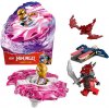 LEGO® NINJAGO® 71824 Sorin dračí Spinjitzu spinner