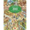 Veľká knižka ZOO pre malých rozprávačov - Viltová Alena