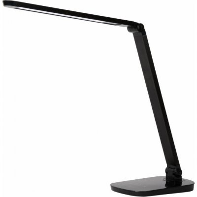 LUCIDE VARIO Desk Lamp 8W 2700-6500K 420LM Blac 24656/10/30