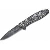 Böker Magnum Dia de los Muertos 01SC519