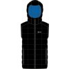 Kilpi Tomm-JB vesta černá