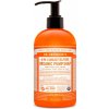 Dr. Bronner's Shikakai tekuté mydlo Tea Tree 355 ml