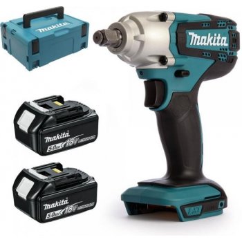 Makita DTW190RTJX