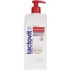 Lactovit Lactourea regeneračné telové mlieko 400 ml