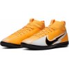 Halovky Nike JR MERCURIAL SUPERFLY 7 ACADEMY IC oranžové AT8135-801 - EUR 35,5 | UK 3 | US 3,5Y