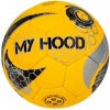 My Hood Futbalová lopta veľkosť 5 - oranžová My Hood 302016