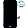 Apple iPhone 7 Plus - LCD Displej + Dotyková Plocha + Rám (Čierny / Black) - SmartPremium