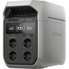 ABCtech EcoFlow DELTA 3 Plus nabíjecí stanice 1ECO1340PLUS