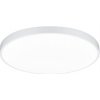 Trio 627417531 LED stropnica Waco 2x51W | 12400lm | 2300K+3000K+4000K