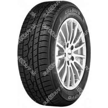 Toyo Celsius 185/65 R15 92V