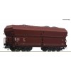 Roco Samovýsypný vagón DR 56333