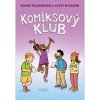 Slovart Komiksový klub