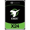 QNAP Seagate, HDD, Exos X24, SATA III, 3.5-inch, 24TB, ST24000NM002H