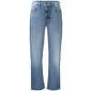 Dámske džínsy CALVIN KLEIN modré 31 Blu