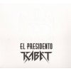 Kabát - El Presidento (CD)