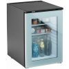Termoelektrický minibar INDEL B Drink 40T Plus PV, 40 l DRINK40PLUSPV